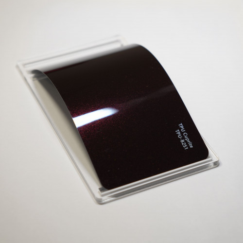 TPU Curprite Fire PPF