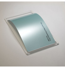 TPU Liquid Metal Stratosphere Blue Fire PPF