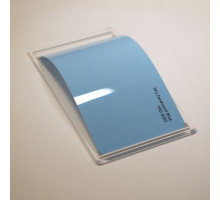 TPU Zandvoort Blue Fire PPF