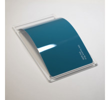 TPU Tuscany Blue Fire PPF