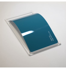 TPU Tuscany Blue Fire PPF