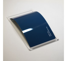 TPU Neptune Blue Fire PPF