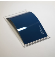 TPU Neptune Blue Fire PPF