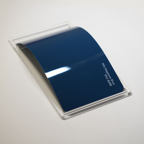 TPU Neptune Blue Fire PPF