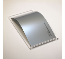 TPU Liquid Metal Gray Blue Fire PPF