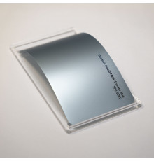 TPU Matte Liquid Metal Somato Blue Fire PPF