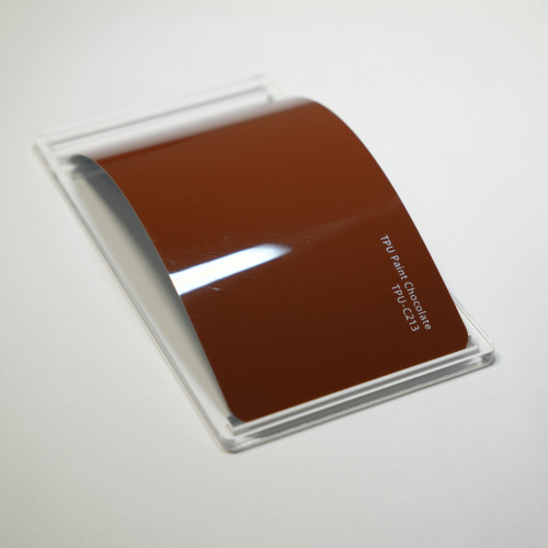 TPU Paint Chocolate Fire PPF