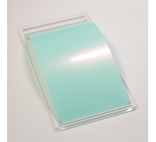 TPU Tiffany Charm Pink Fire PPF