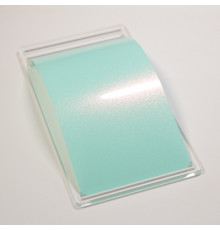 TPU Tiffany Charm Pink Fire PPF