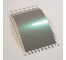 TPU Dream Turquoise Green Fire PPF