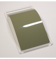 TPU Khaki Green Fire PPF