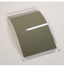 TPU Armored Green Fire PPF