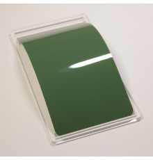 TPU Onium Green Fire PPF