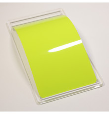 TPU Acid Green Fire PPF