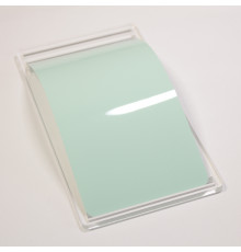 TPU Sagano Green Fire PPF