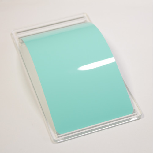 TPU Tiffany Fire PPF