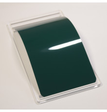 TPU Hell Green Fire PPF