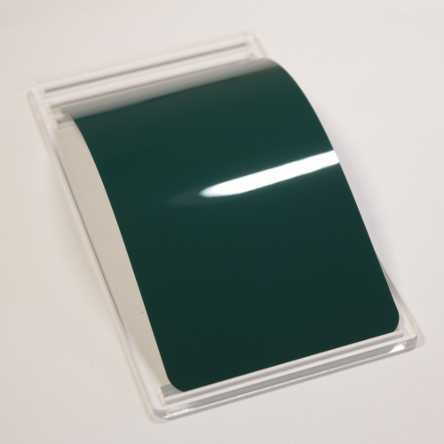 TPU Hell Green Fire PPF