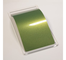 TPU Rainbow Emerald Fire PPF