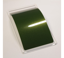 TPU Sonoma Green Fire PPF