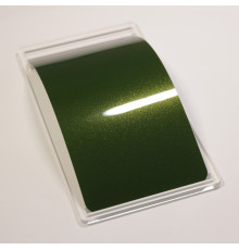 TPU Sonoma Green Fire PPF