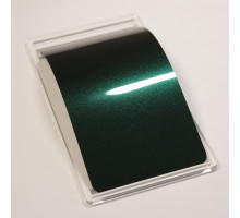 TPU Royal Green Fire PPF