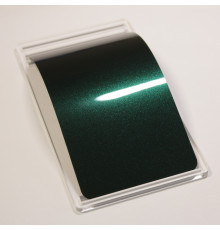 TPU Royal Green Fire PPF