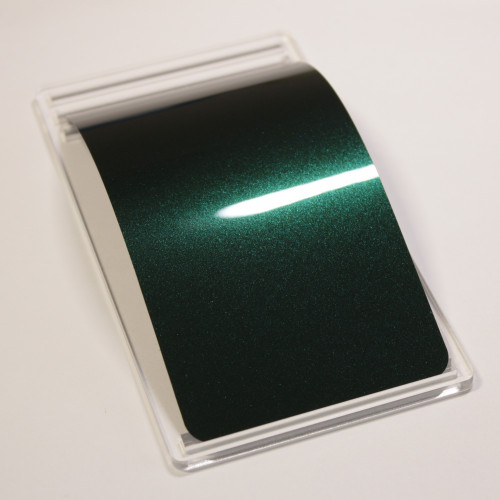 TPU Royal Green Fire PPF