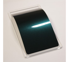 TPU English Green Fire PPF