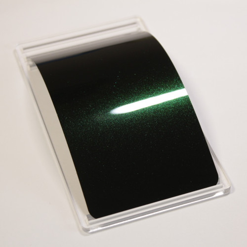 TPU Emerald Fire PPF