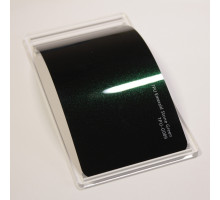 TPU Emerald Stone Green Fire PPF