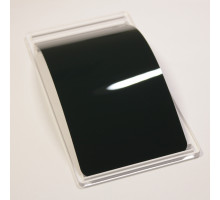 TPU Deep Green Fire PPF