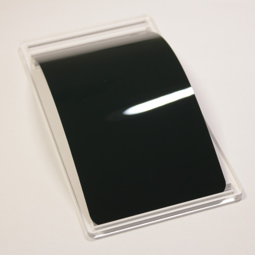 TPU Deep Green Fire PPF