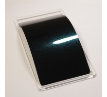TPU Verdant Green Fire PPF