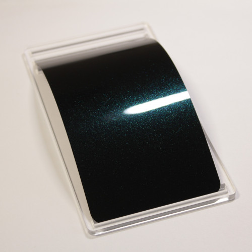 TPU Verdant Green Fire PPF