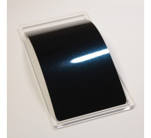 TPU Turquoise Green Fire PPF