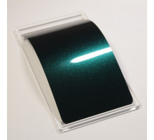 TPU Metal Sand Green Fire PPF