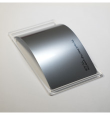 TPU Liquid Metal High-grade Gray Fire PPF