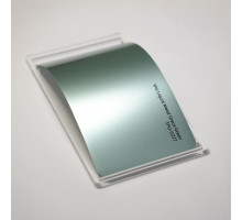 TPU Liquid Metal Grace Green Fire PPF