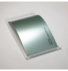 TPU Liquid Metal Grace Green Fire PPF