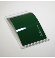 TPU Paint Raicing Green Fire PPF