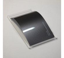 TPU Liquid Metal Ebony Gray Fire PPF