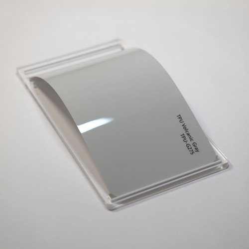 TPU Volcanic Gray Fire PPF
