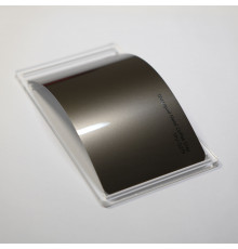 TPU Liquid Metal Coffee Gray Fire PPF