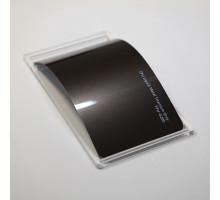 TPU Liquid Metal Titanium Gray Fire PPF