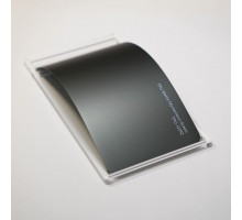 TPU Matte Mysterious Green Fire PPF