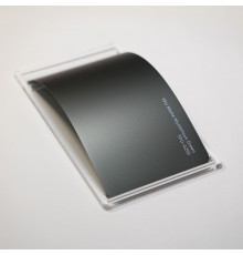 TPU Matte Mysterious Green Fire PPF