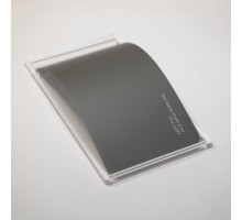 TPU Matte Shark Gray Fire PPF