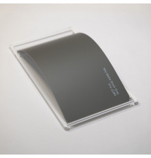 TPU Matte Shark Gray Fire PPF