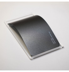 TPU Matte Deep Gray Fire PPF